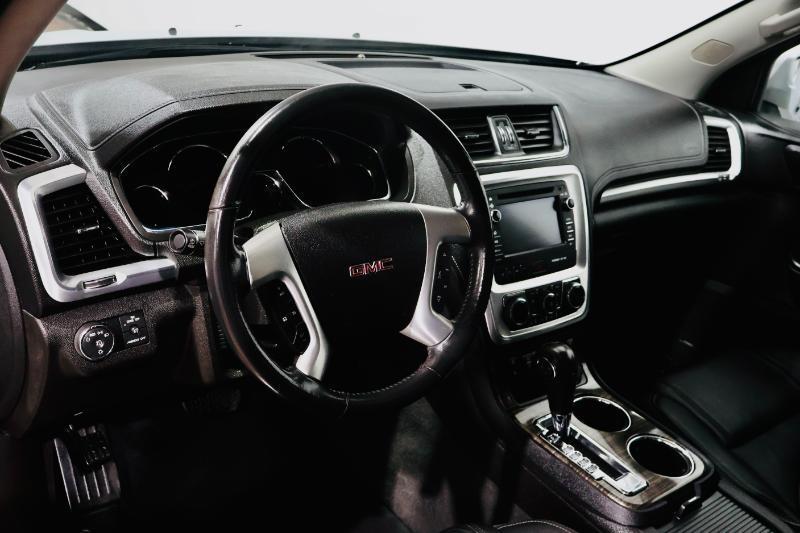 GMC Acadia  2013