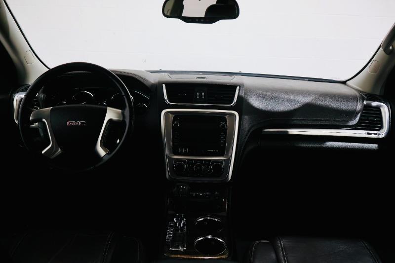 GMC Acadia  2013