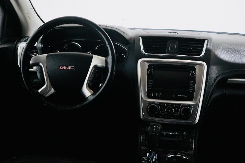 GMC Acadia  2013
