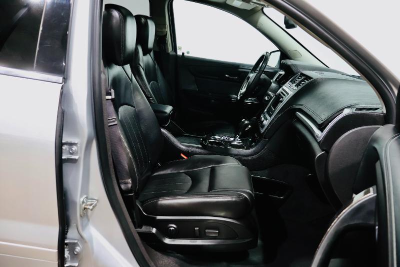 GMC Acadia  2013