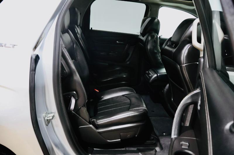 GMC Acadia  2013