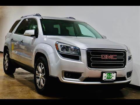 2013 GMC Acadia 