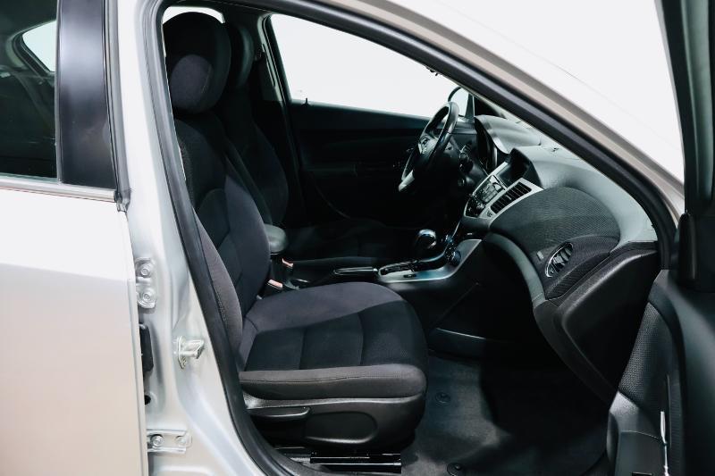 Chevrolet Cruze  2014