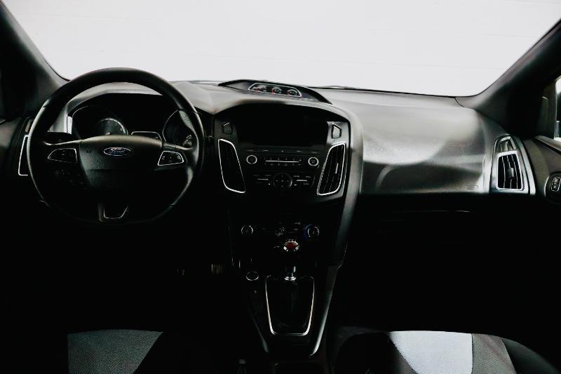 Ford Focus  2017