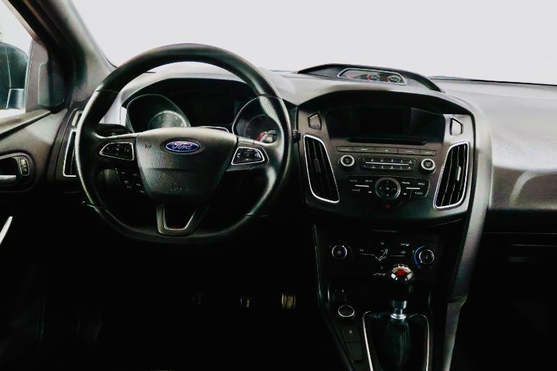 Ford Focus  2017