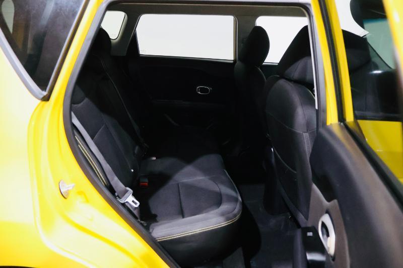 Kia Soul  2015