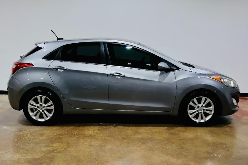 Hyundai Elantra GT  2014