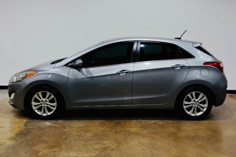 Hyundai Elantra GT  2014