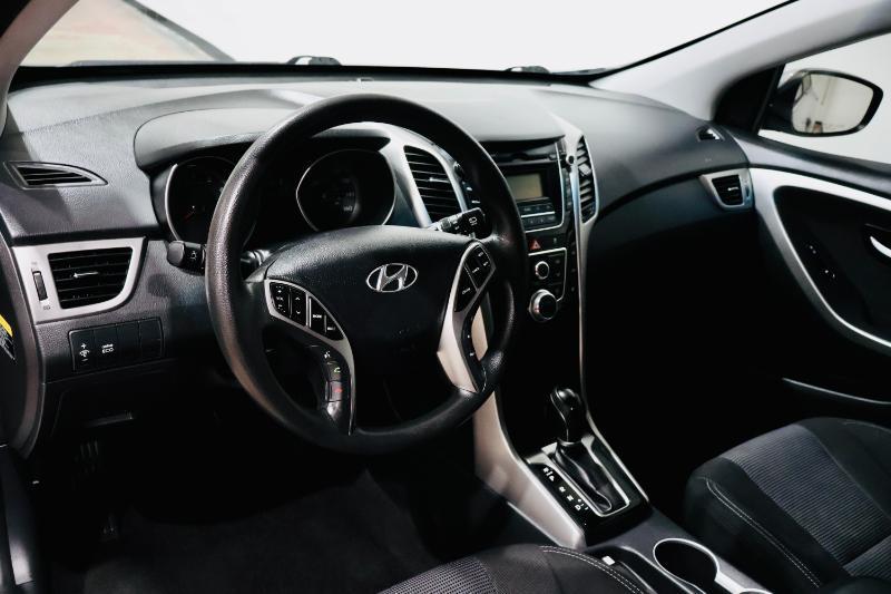 Hyundai Elantra GT  2014