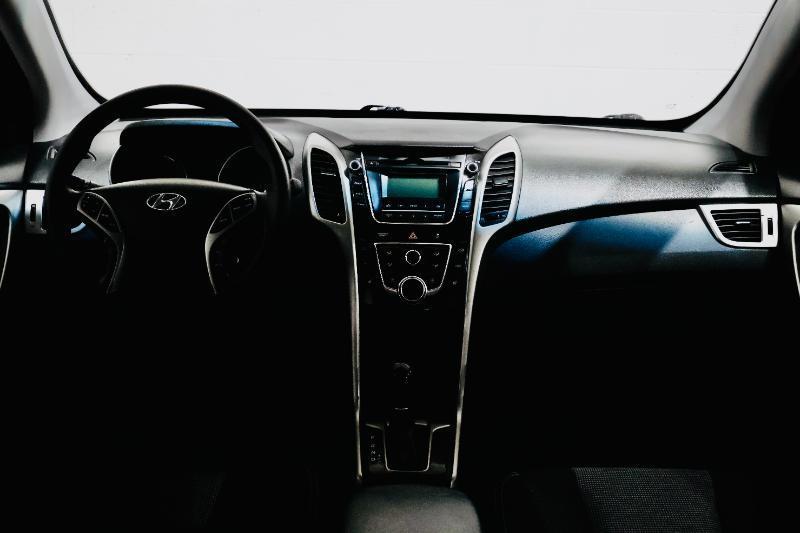 Hyundai Elantra GT  2014
