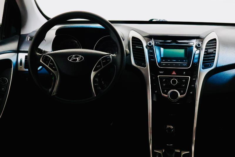 Hyundai Elantra GT  2014