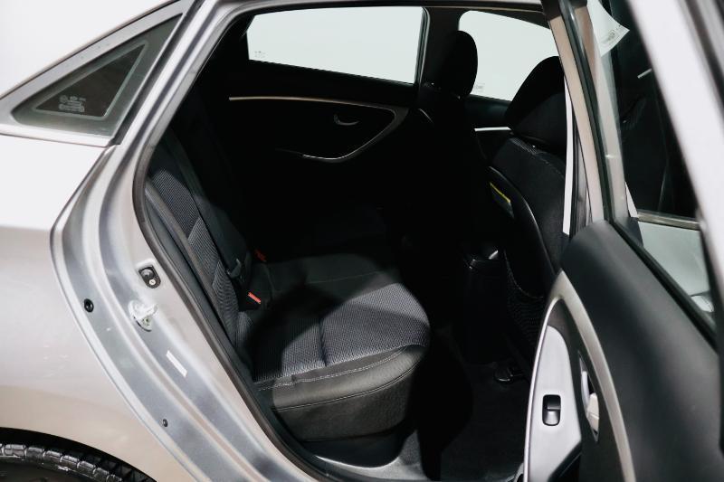 Hyundai Elantra GT  2014