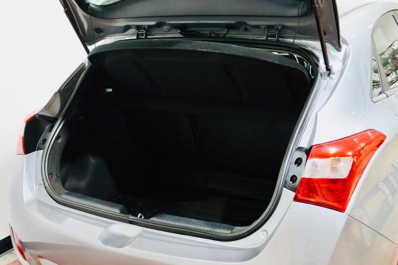 Hyundai Elantra GT  2014