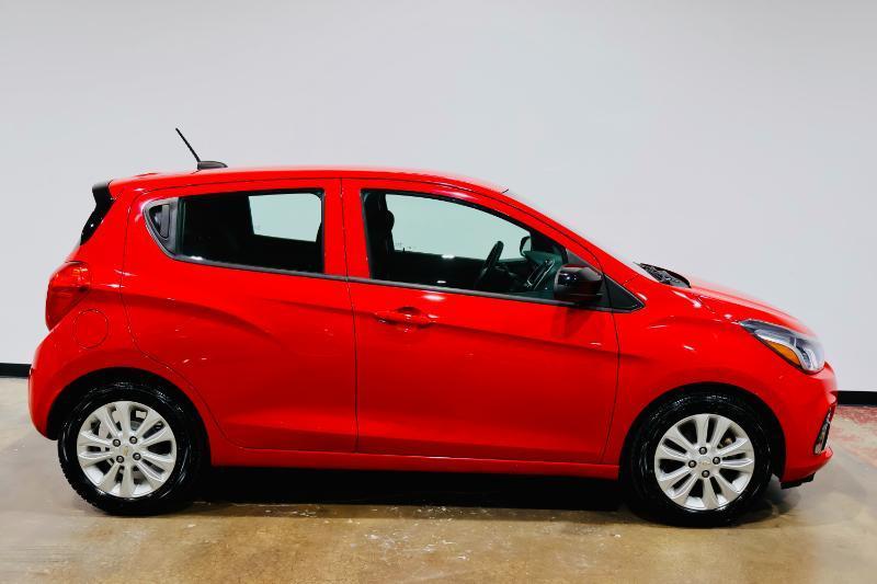 Chevrolet Spark  2017