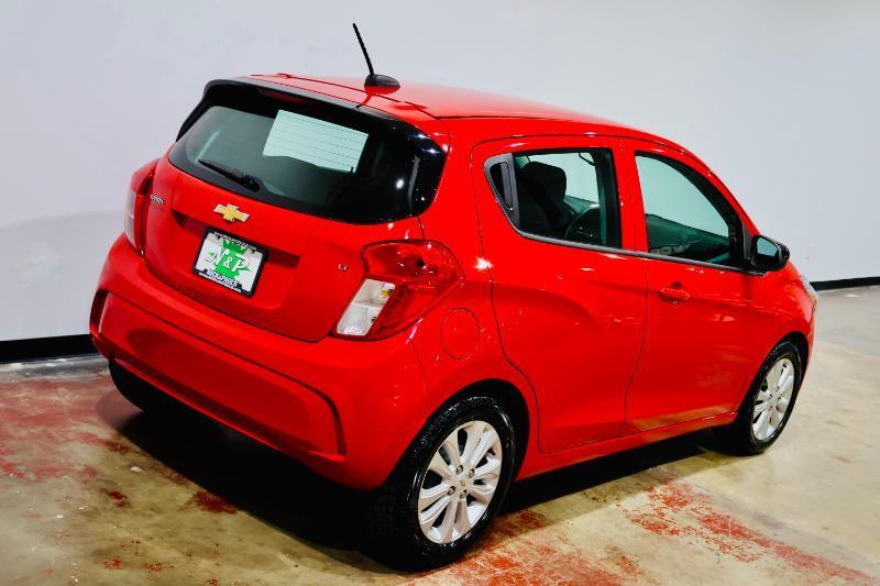 Chevrolet Spark  2017