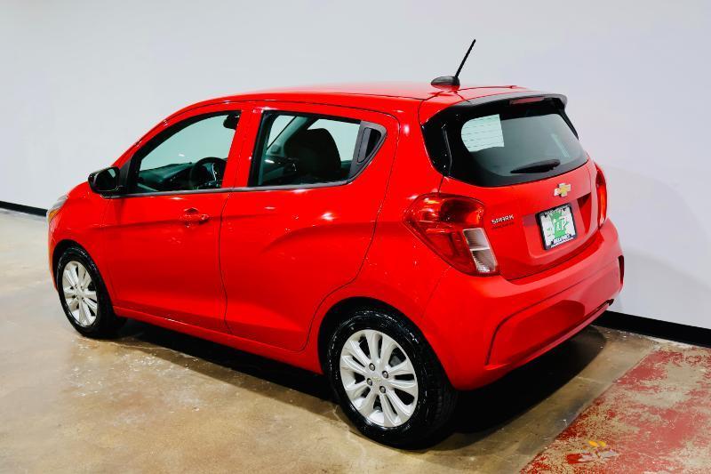 Chevrolet Spark  2017