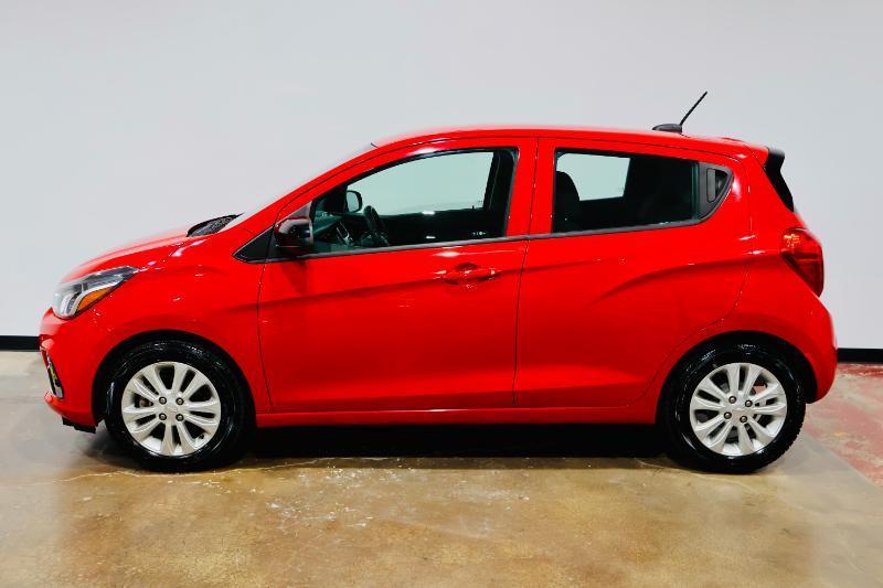 Chevrolet Spark  2017