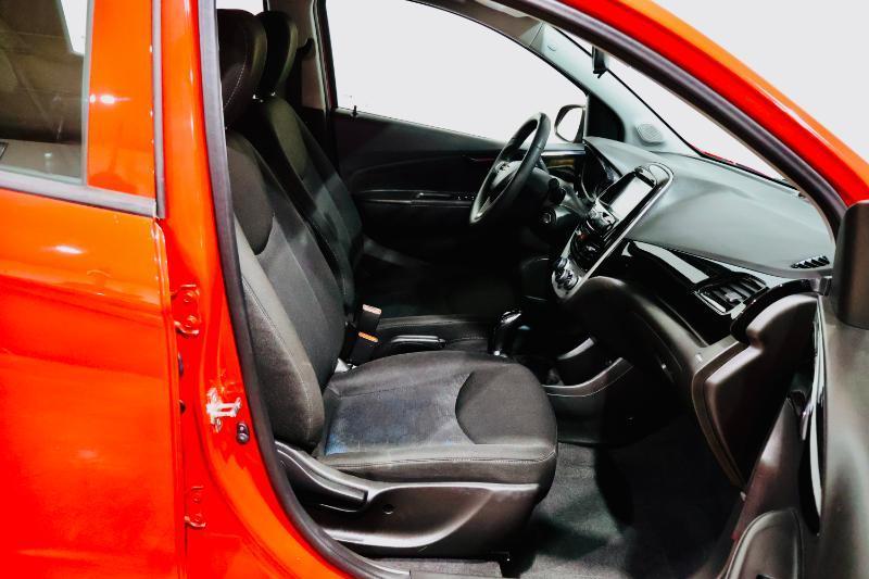 Chevrolet Spark  2017