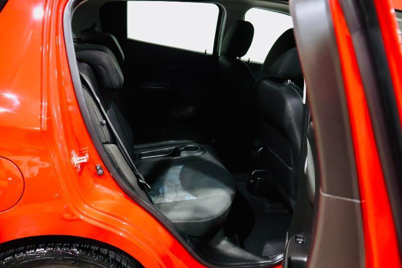 Chevrolet Spark  2017