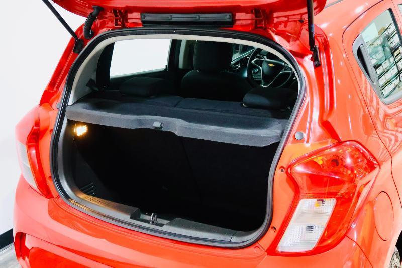 Chevrolet Spark  2017