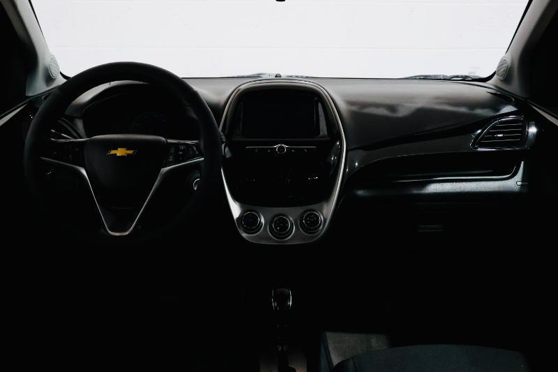 Chevrolet Spark  2017
