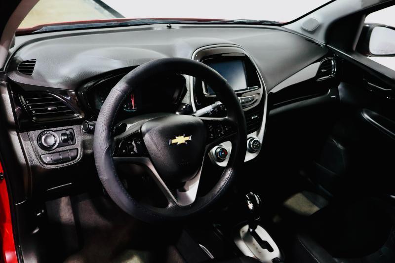 Chevrolet Spark  2017
