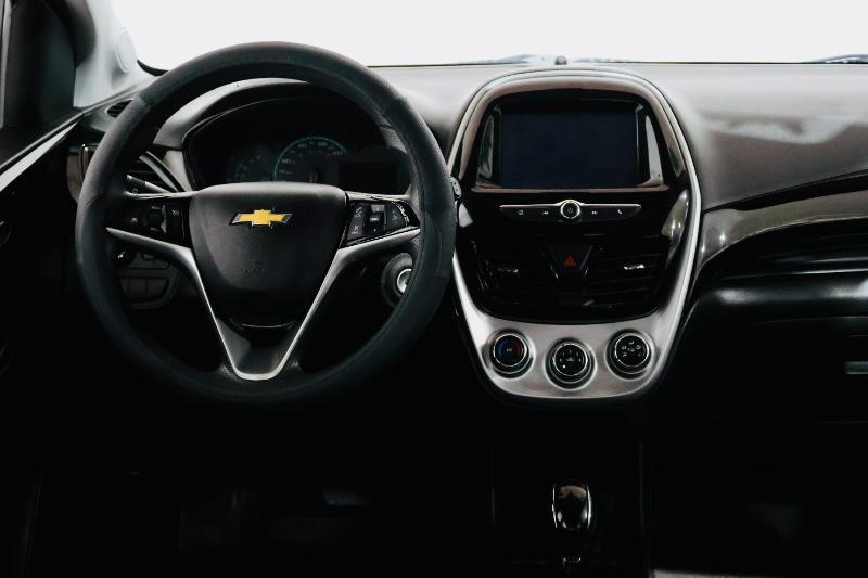 Chevrolet Spark  2017