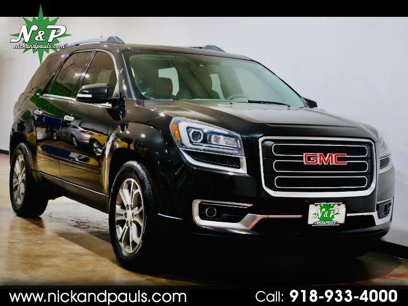 GMC Acadia  2015