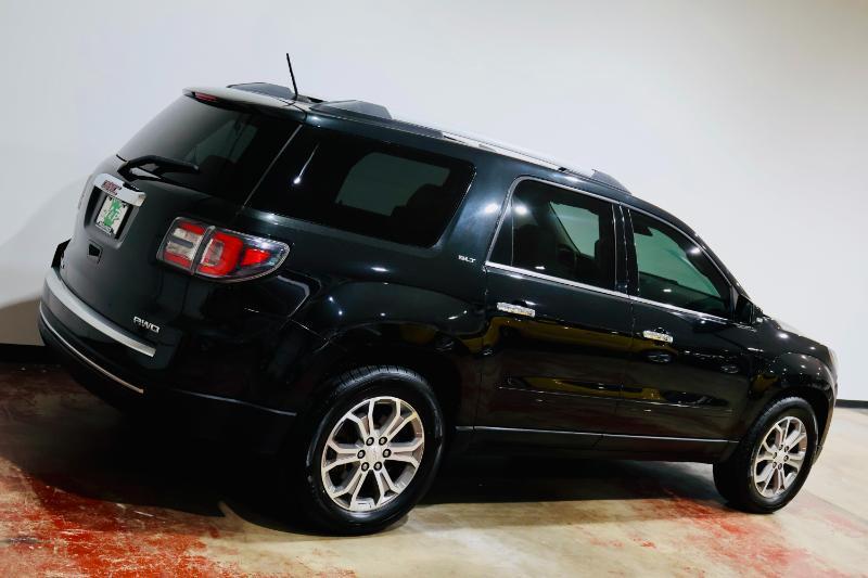 GMC Acadia  2015