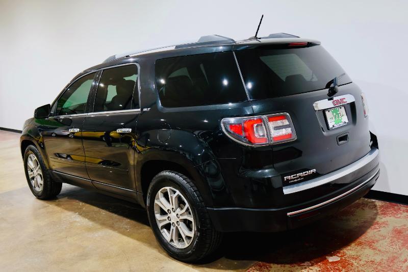 GMC Acadia  2015