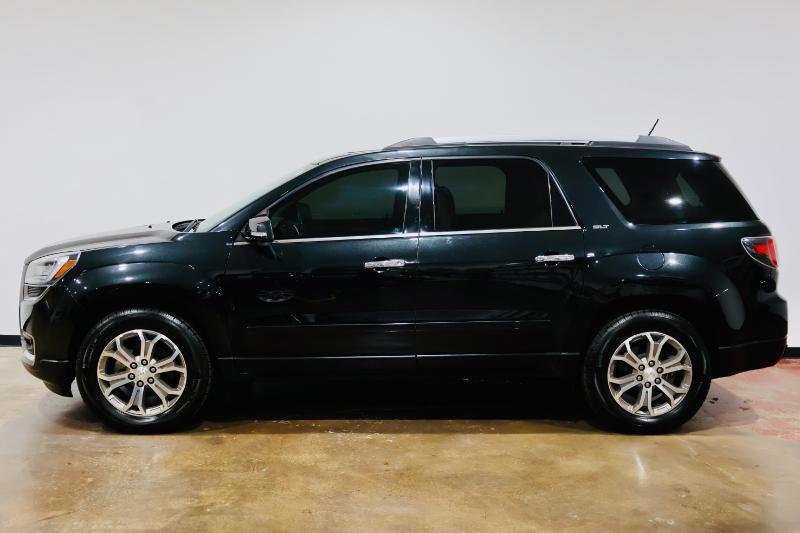 GMC Acadia  2015