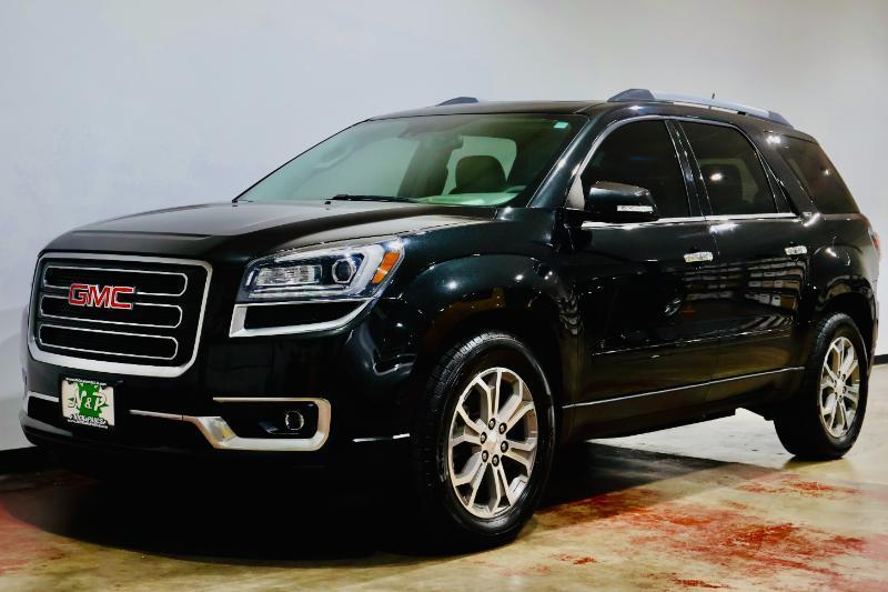 GMC Acadia  2015