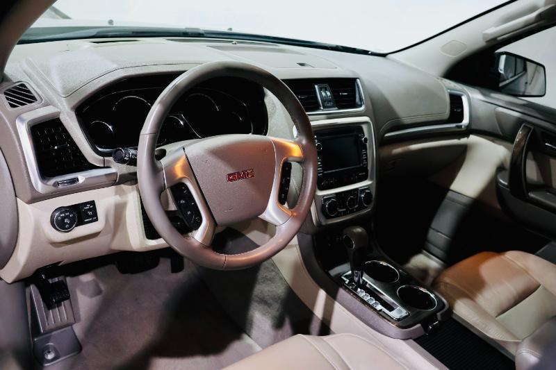 GMC Acadia  2015