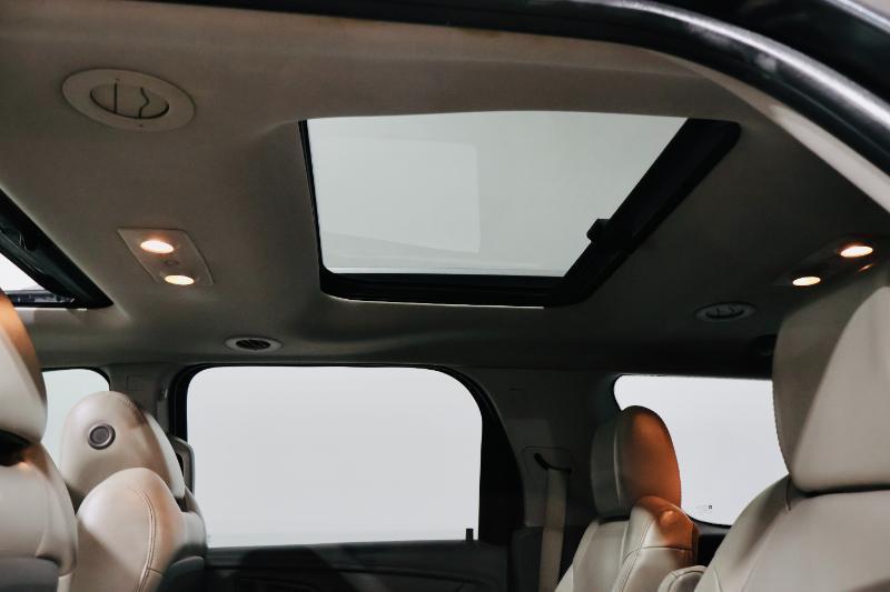 GMC Acadia  2015