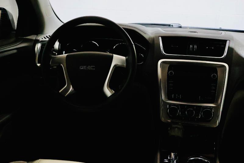 GMC Acadia  2015