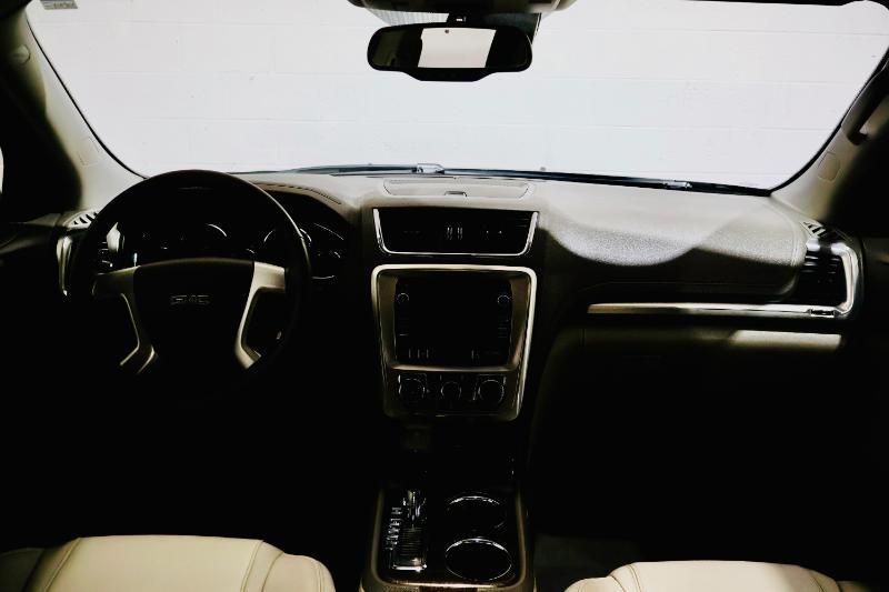 GMC Acadia  2015