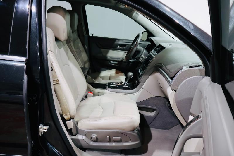 GMC Acadia  2015