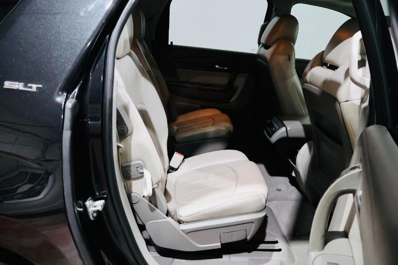 GMC Acadia  2015