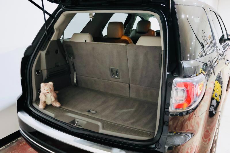 GMC Acadia  2015