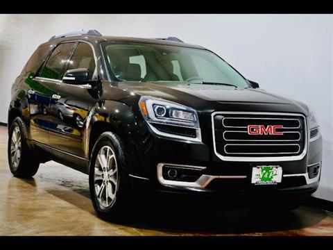 2015 GMC Acadia 