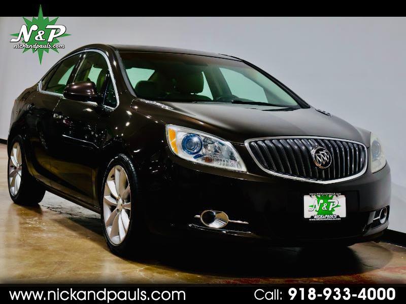 Buick Verano  2012