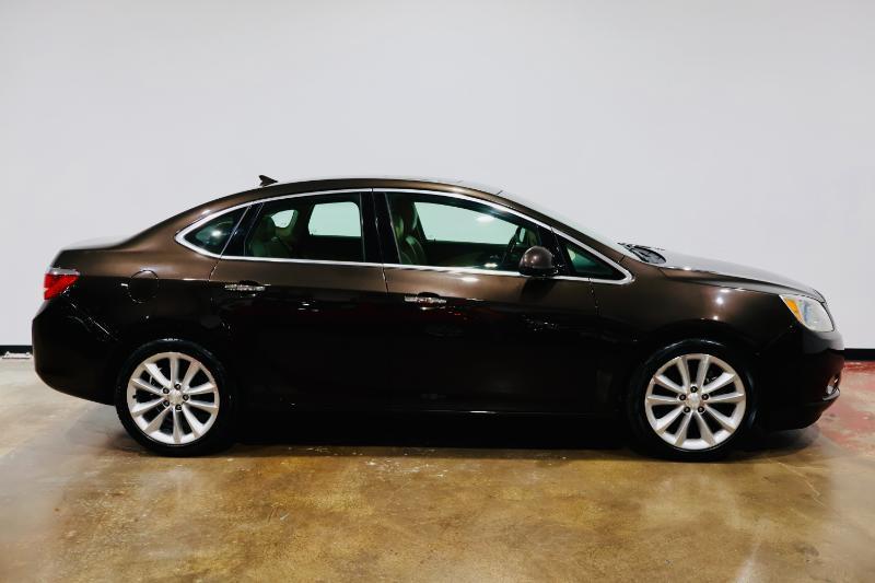 Buick Verano  2012