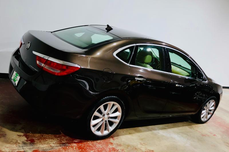 Buick Verano  2012