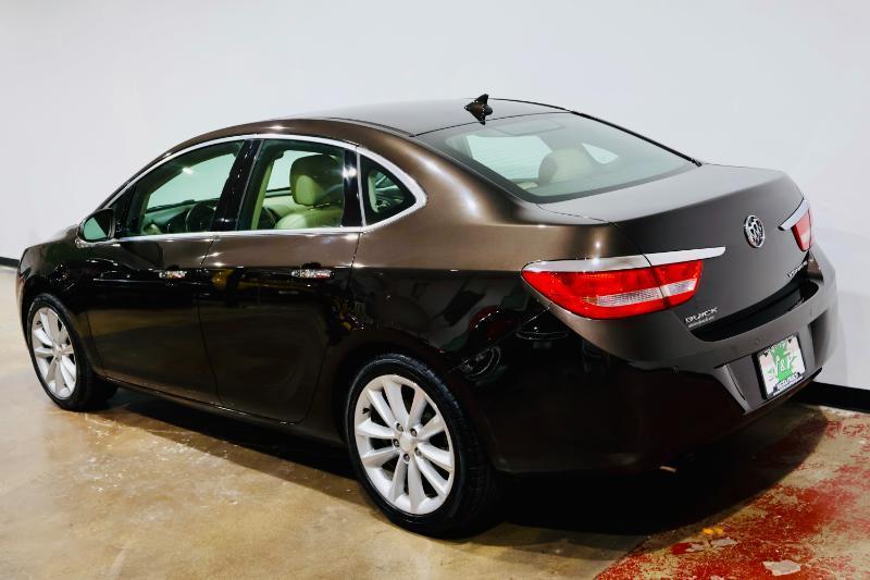 Buick Verano  2012