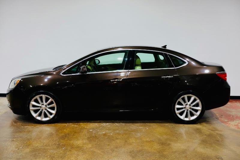 Buick Verano  2012
