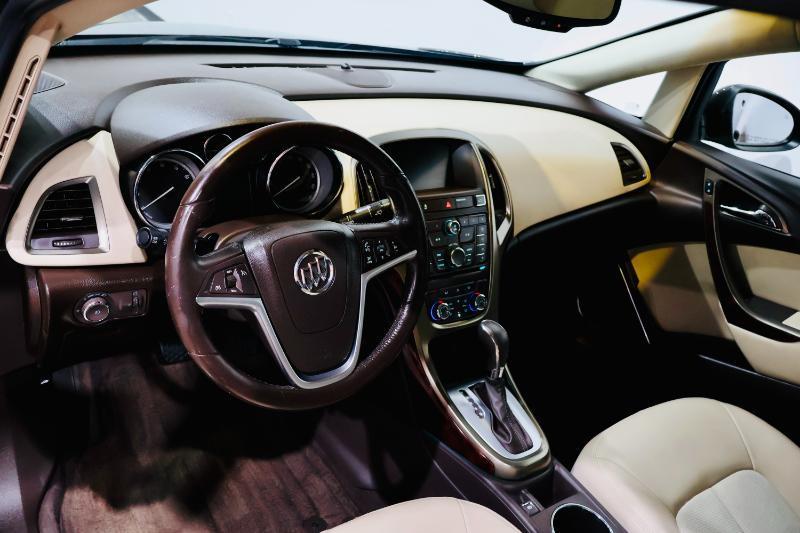 Buick Verano  2012