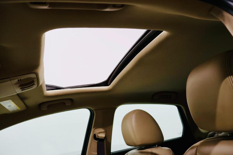 Buick Verano  2012