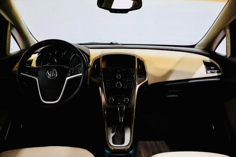 Buick Verano  2012
