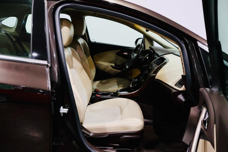 Buick Verano  2012