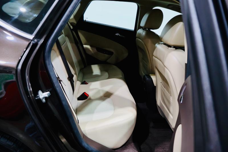 Buick Verano  2012